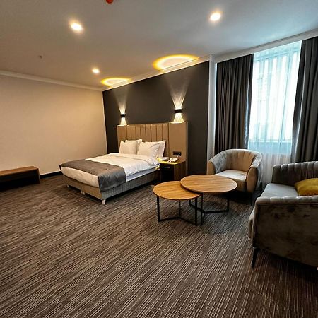 Home Plus Hotel Istanbulská provincie Exteriér fotografie