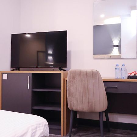 Home Plus Hotel Istanbulská provincie Exteriér fotografie