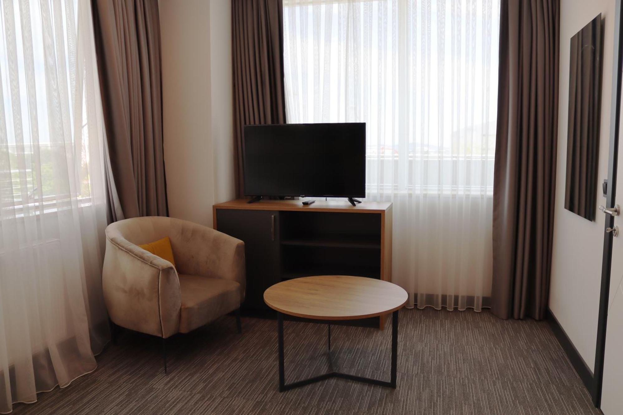 Home Plus Hotel Istanbulská provincie Exteriér fotografie
