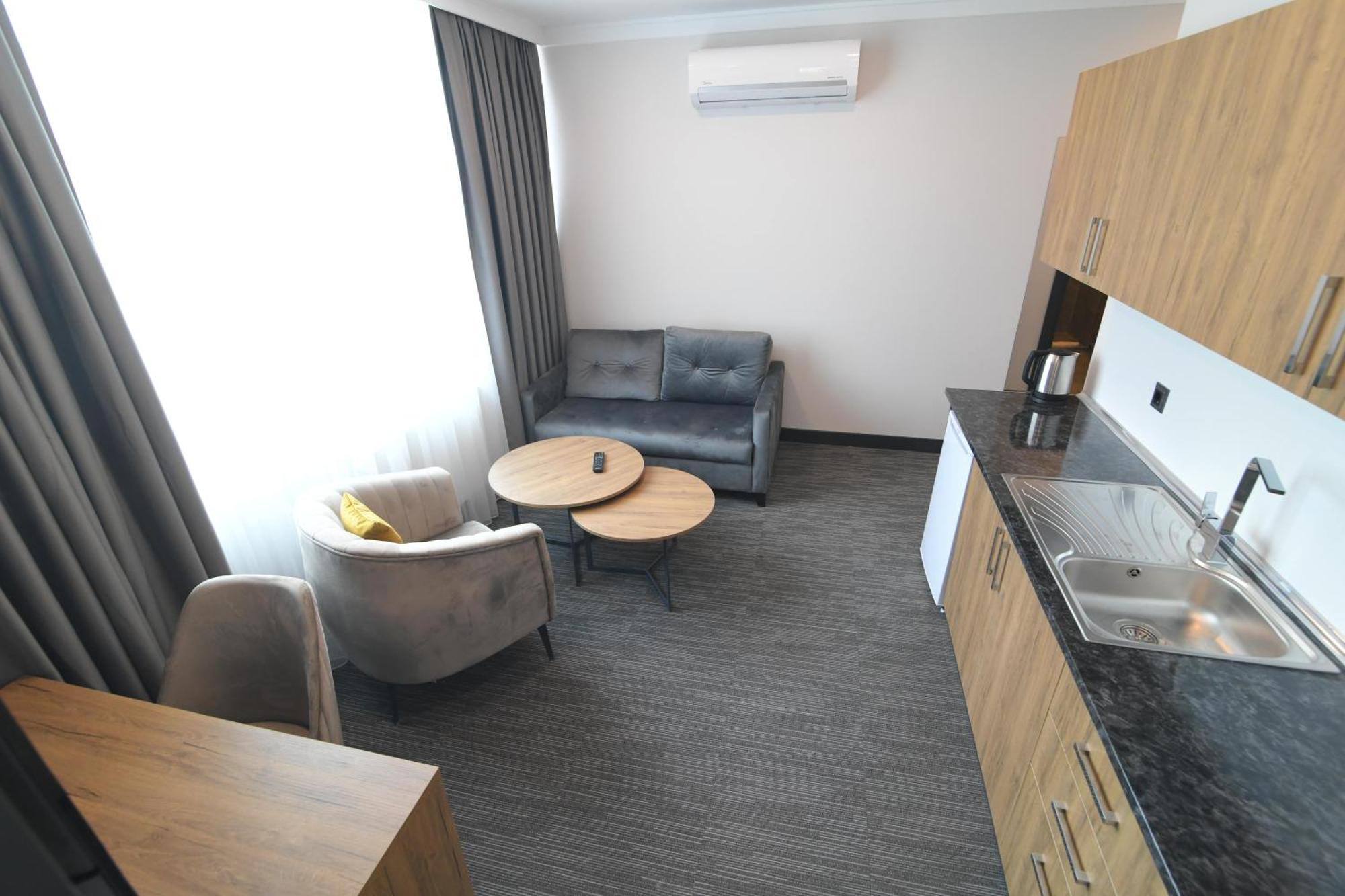 Home Plus Hotel Istanbulská provincie Exteriér fotografie