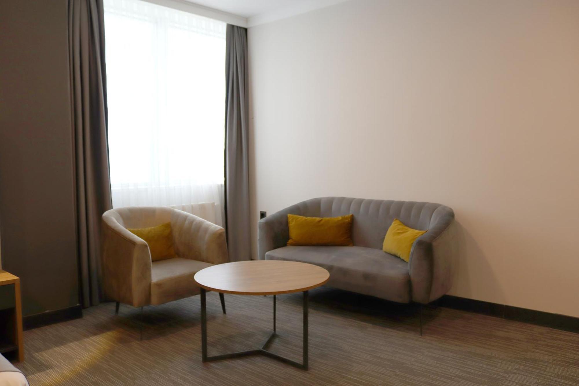 Home Plus Hotel Istanbulská provincie Exteriér fotografie