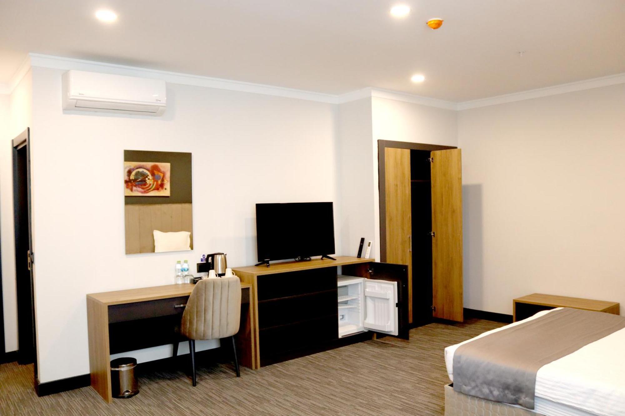 Home Plus Hotel Istanbulská provincie Exteriér fotografie