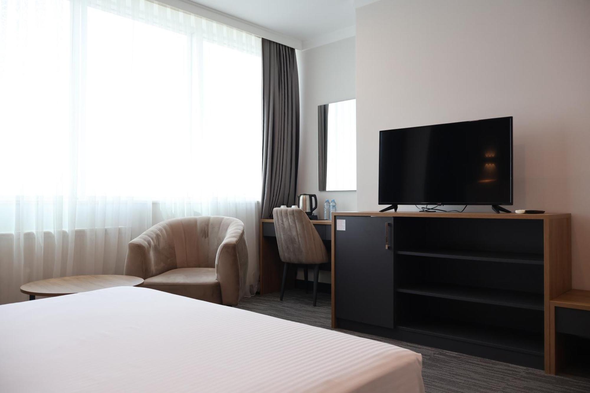 Home Plus Hotel Istanbulská provincie Exteriér fotografie