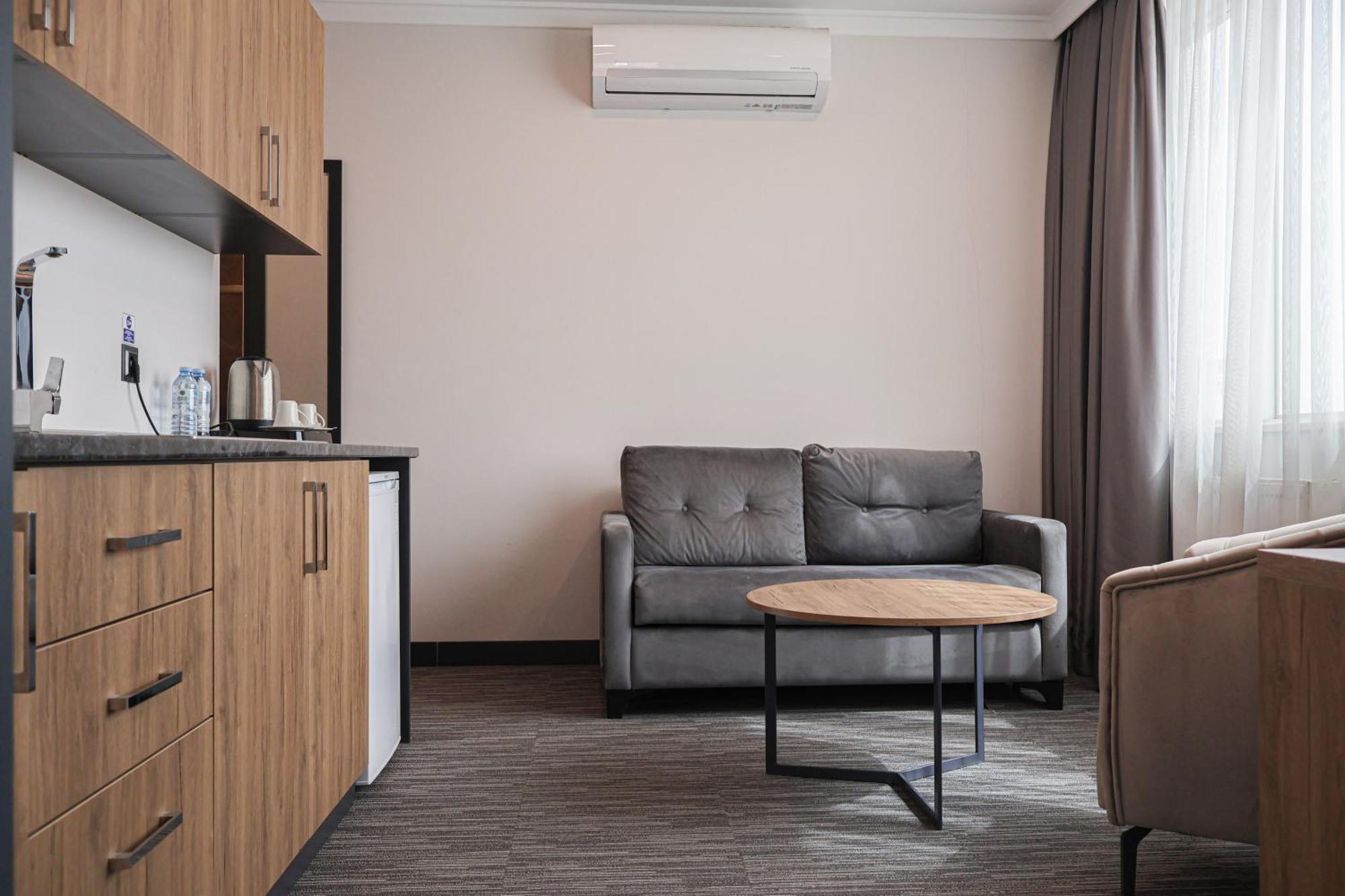 Home Plus Hotel Istanbulská provincie Exteriér fotografie